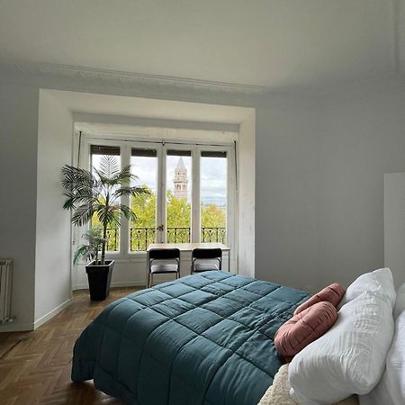 Madrid First Stop- Lope De Vega'S Dream Coliving 外观 照片