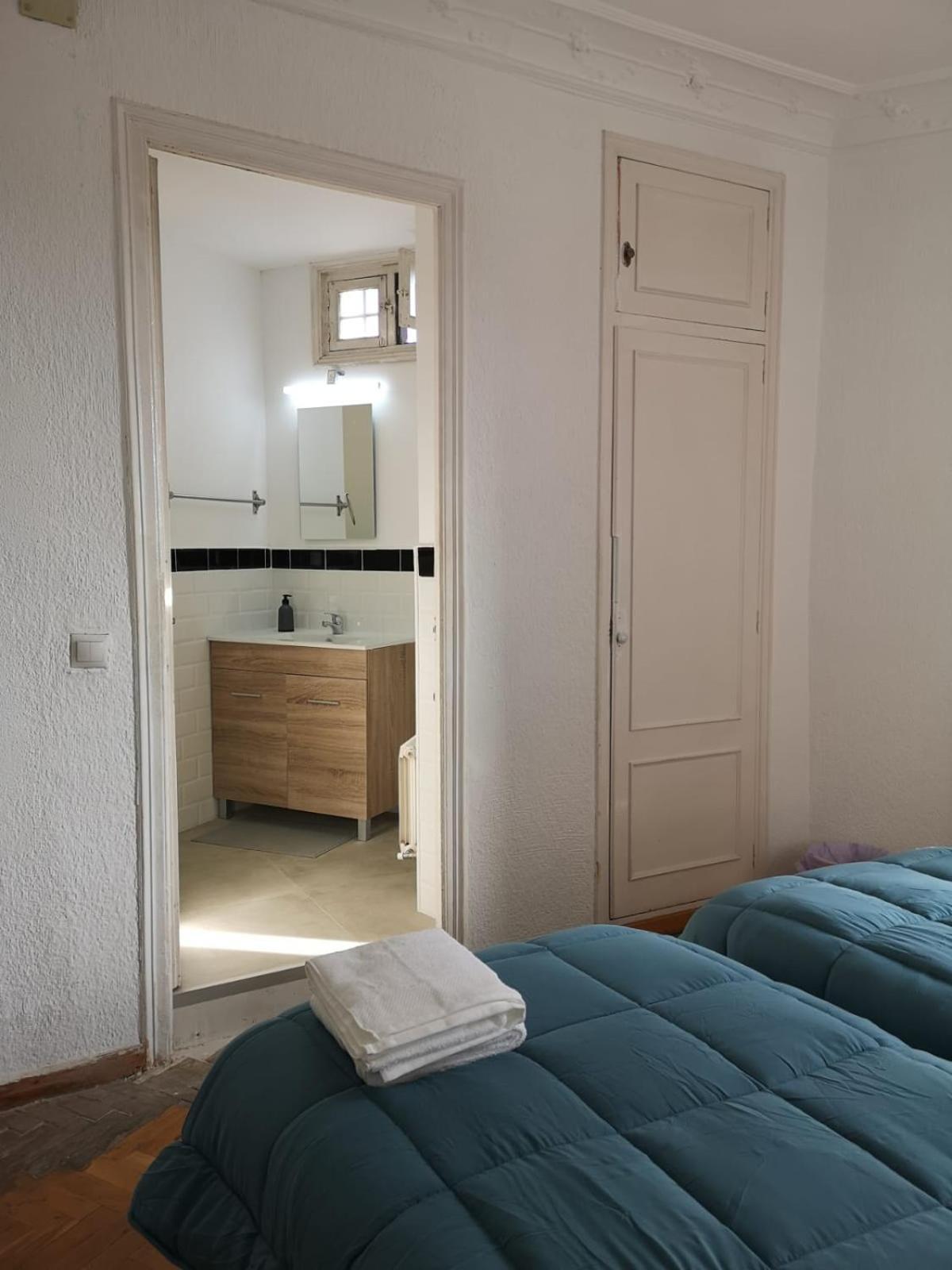 Madrid First Stop- Lope De Vega'S Dream Coliving 外观 照片