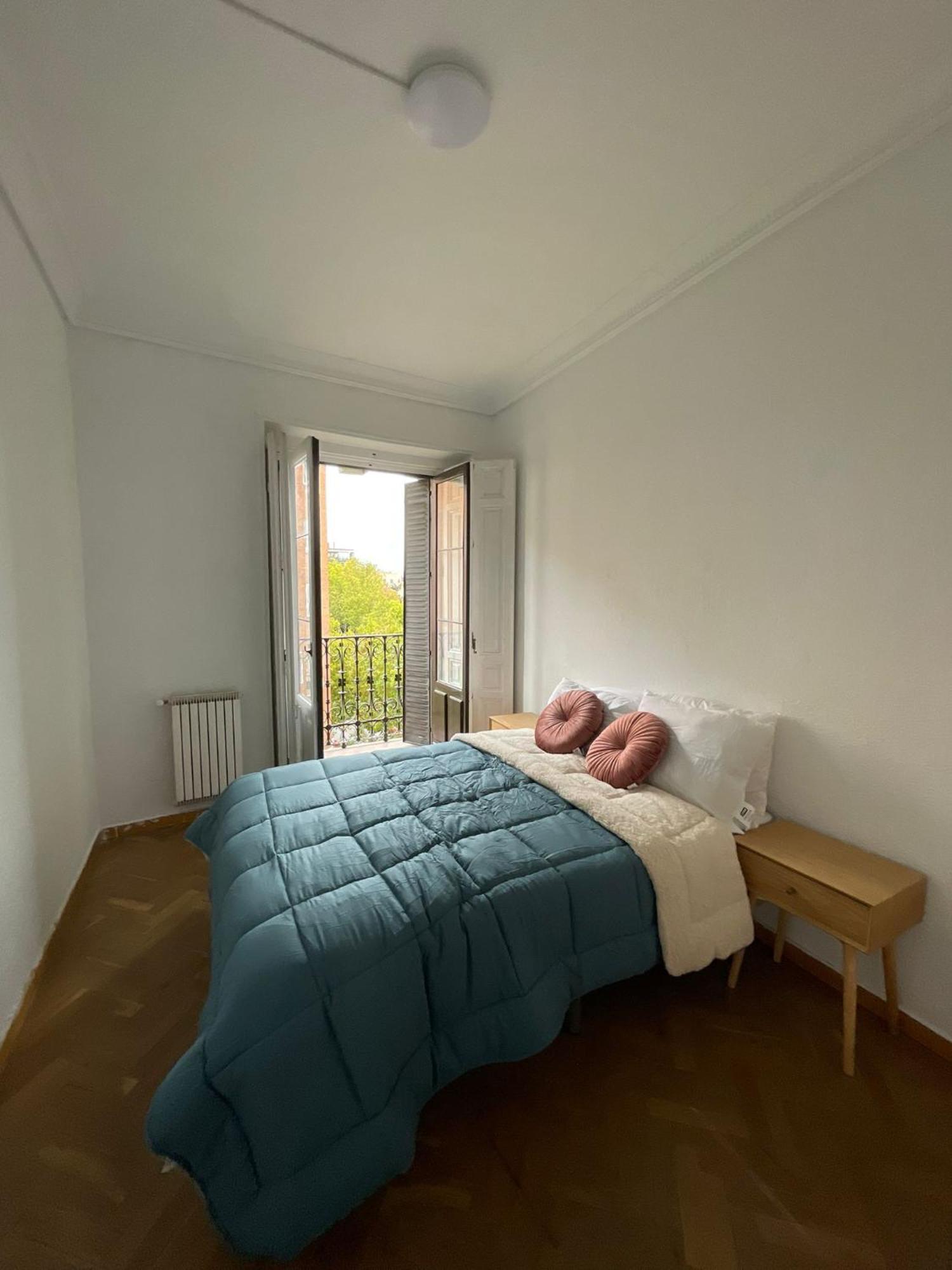 Madrid First Stop- Lope De Vega'S Dream Coliving 外观 照片