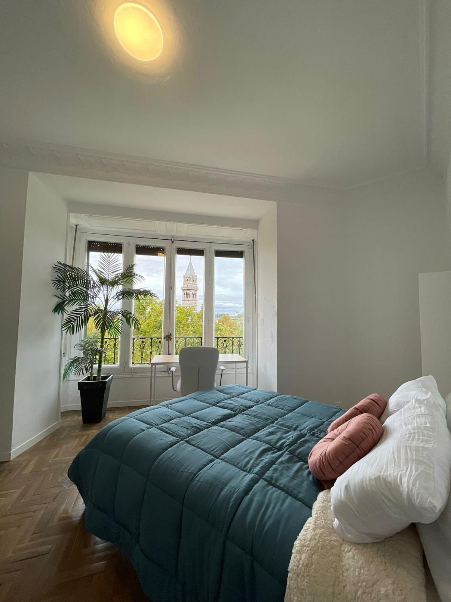 Madrid First Stop- Lope De Vega'S Dream Coliving 外观 照片