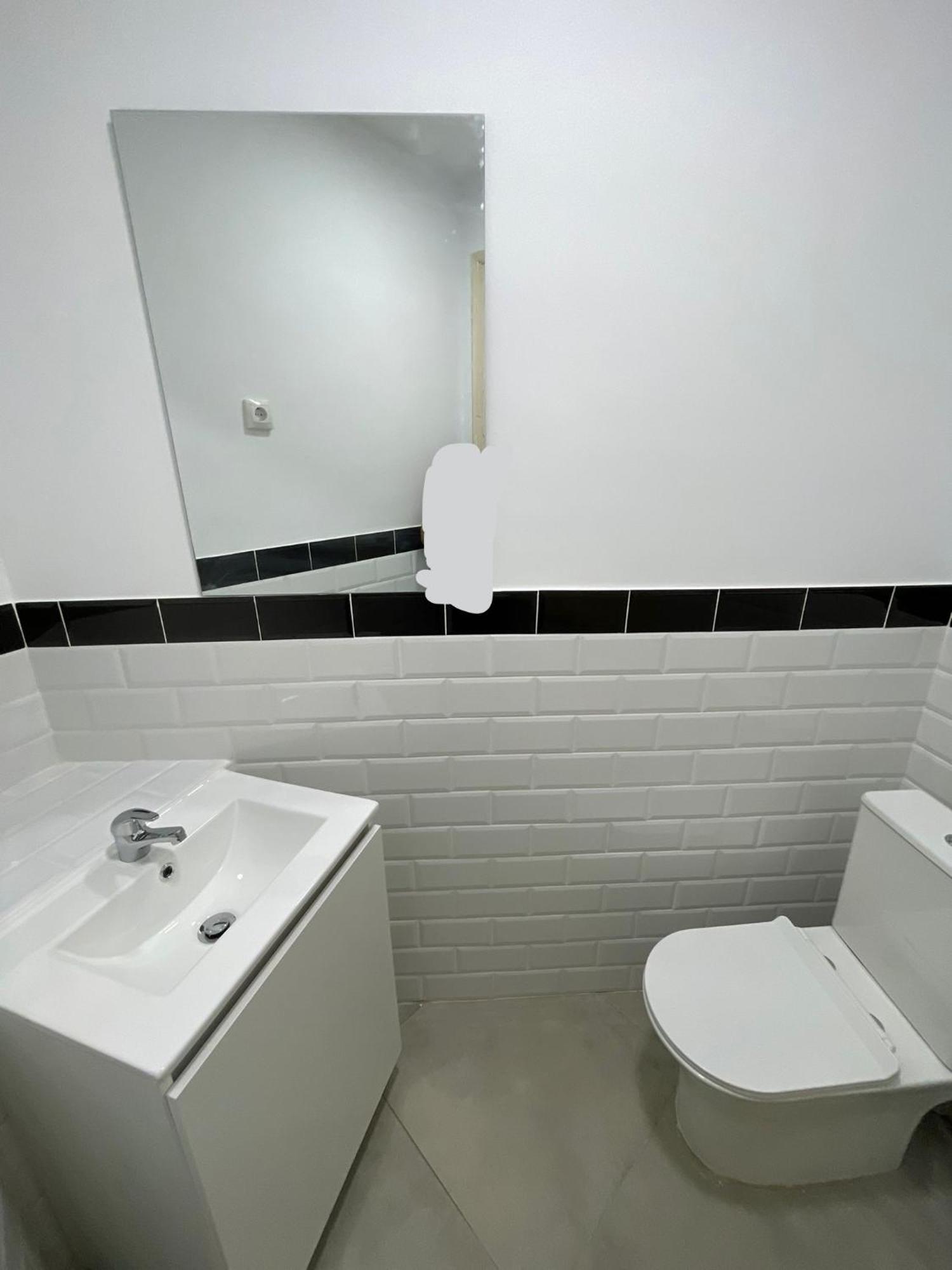 Madrid First Stop- Lope De Vega'S Dream Coliving 外观 照片