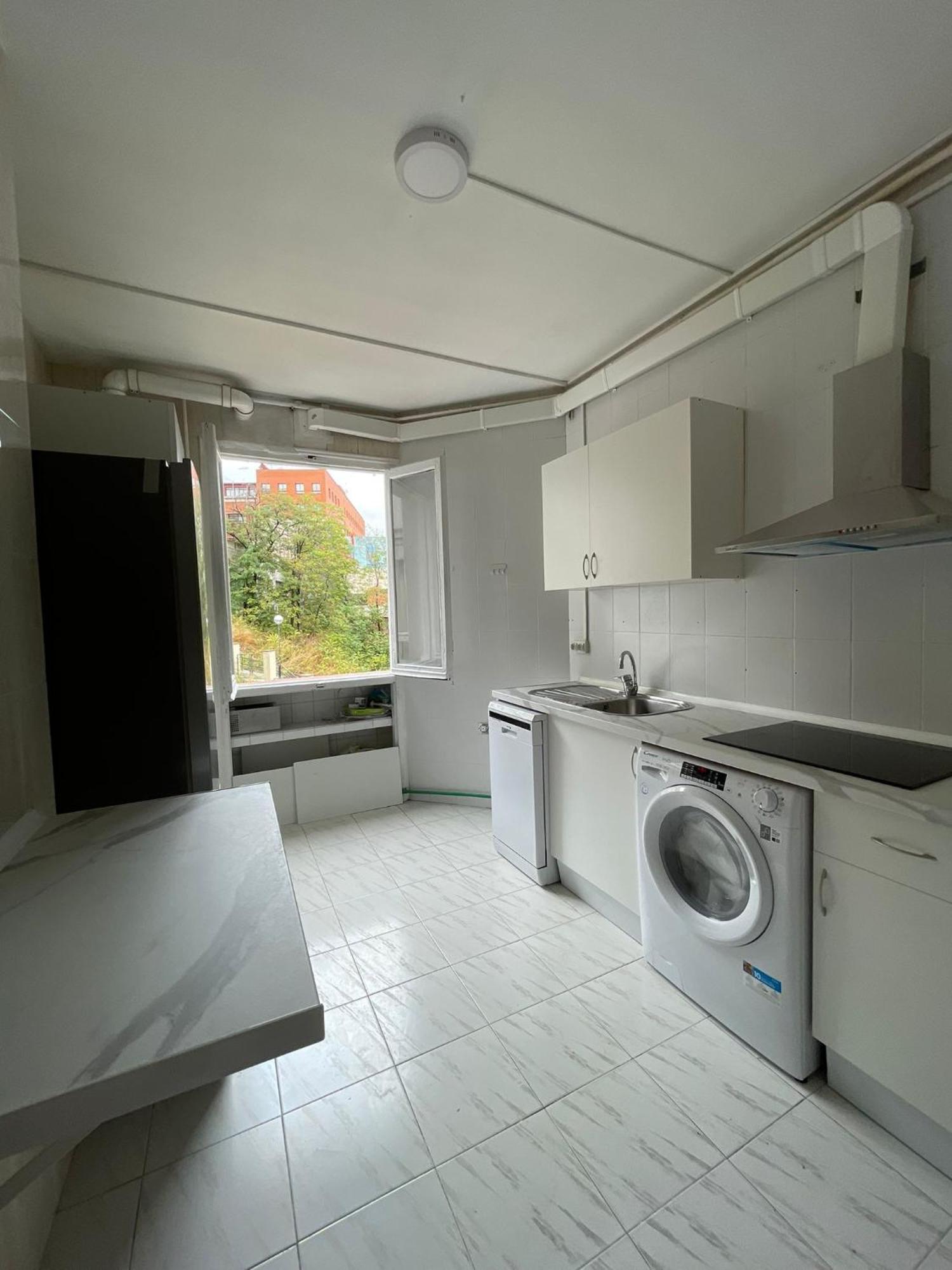 Madrid First Stop- Lope De Vega'S Dream Coliving 外观 照片