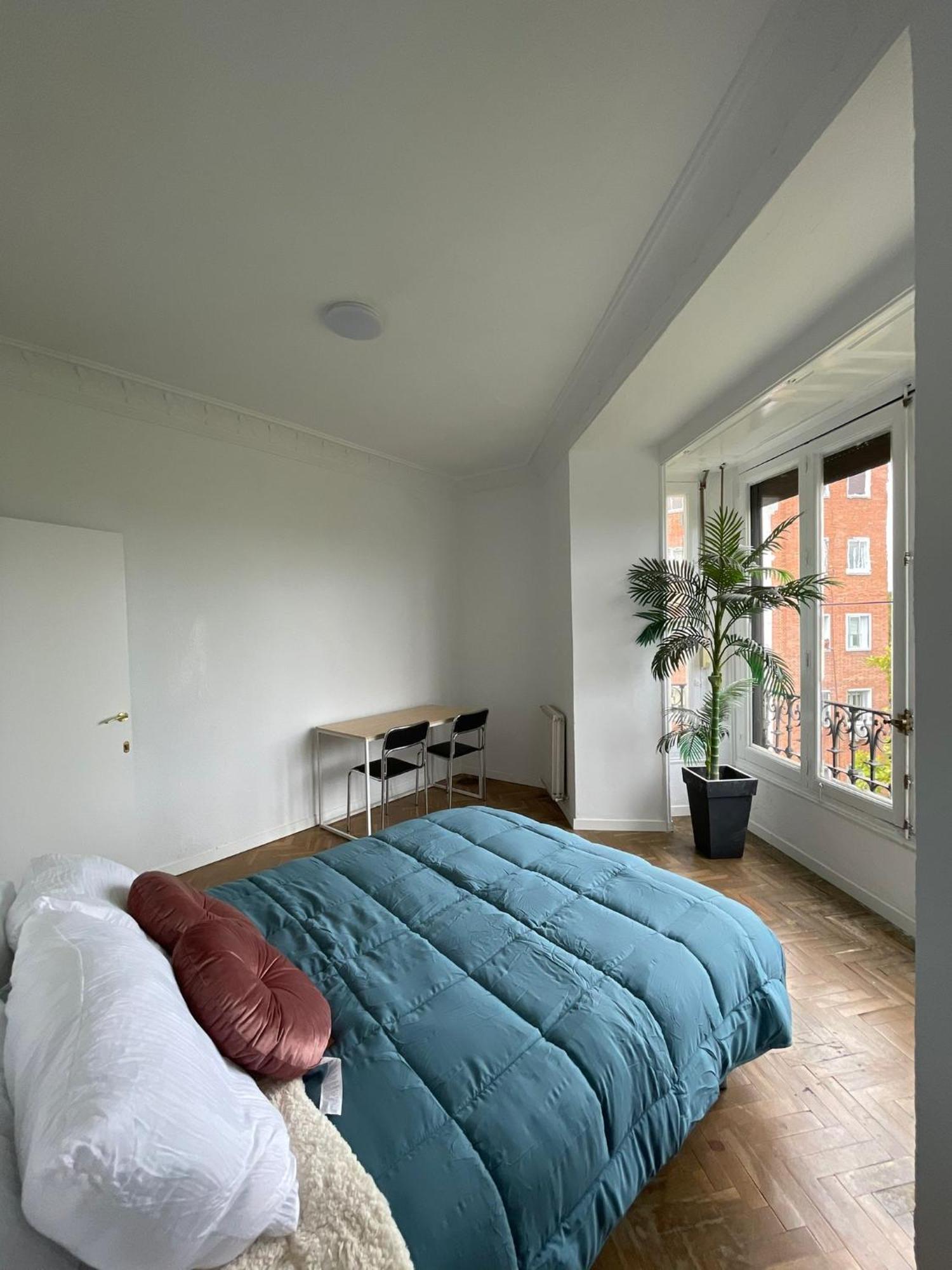 Madrid First Stop- Lope De Vega'S Dream Coliving 外观 照片