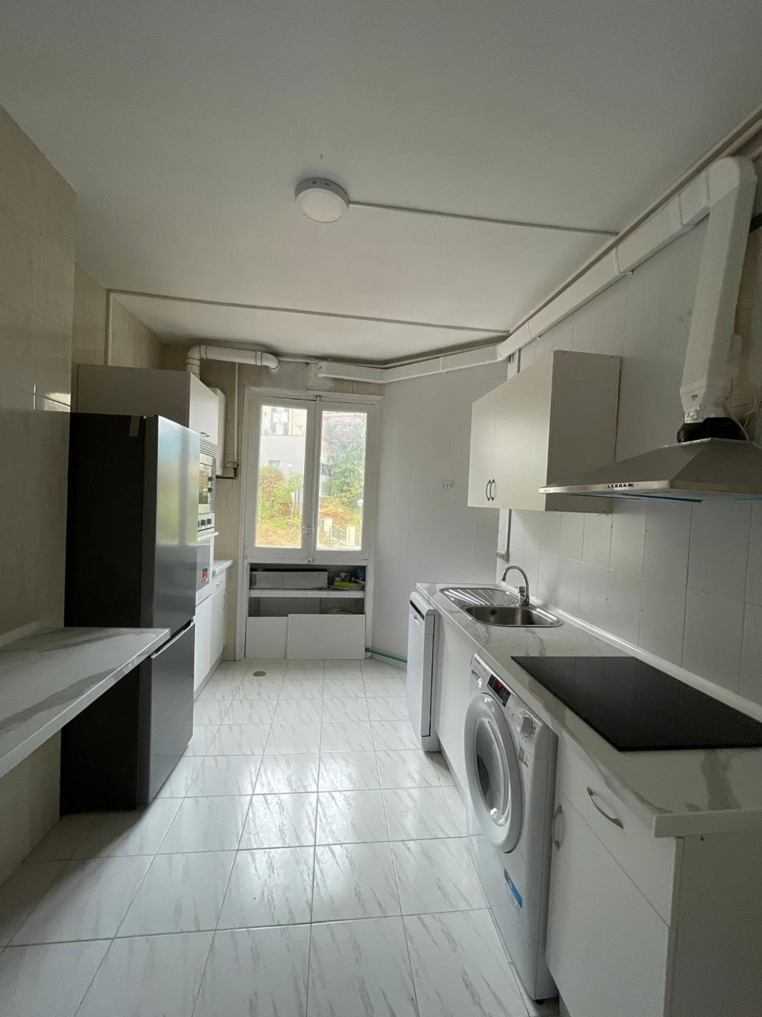 Madrid First Stop- Lope De Vega'S Dream Coliving 外观 照片