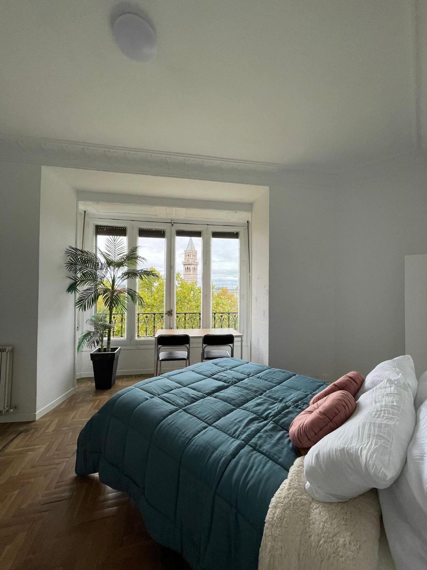 Madrid First Stop- Lope De Vega'S Dream Coliving 外观 照片