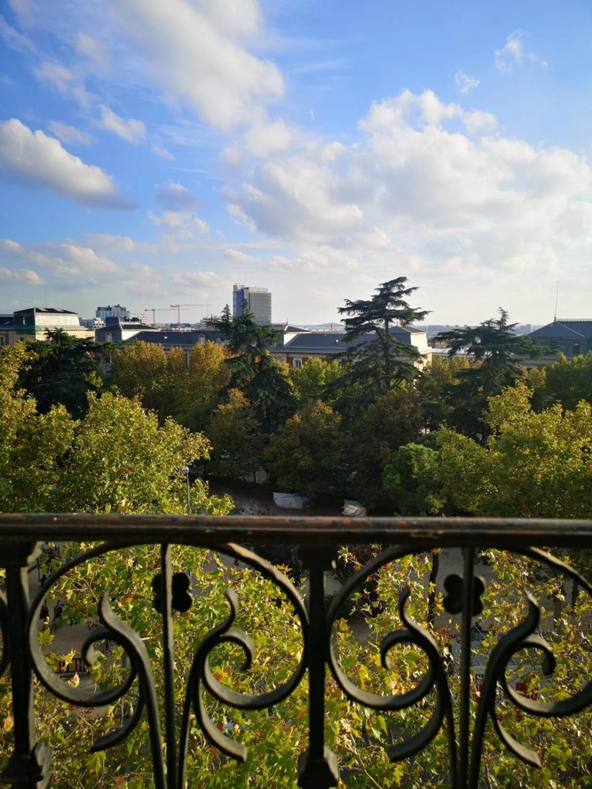 Madrid First Stop- Lope De Vega'S Dream Coliving 外观 照片