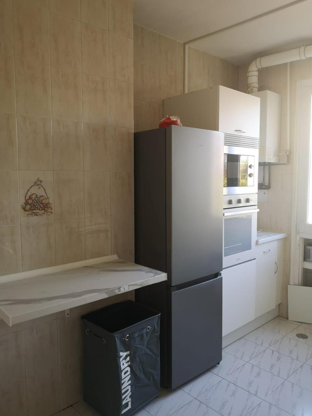 Madrid First Stop- Lope De Vega'S Dream Coliving 外观 照片