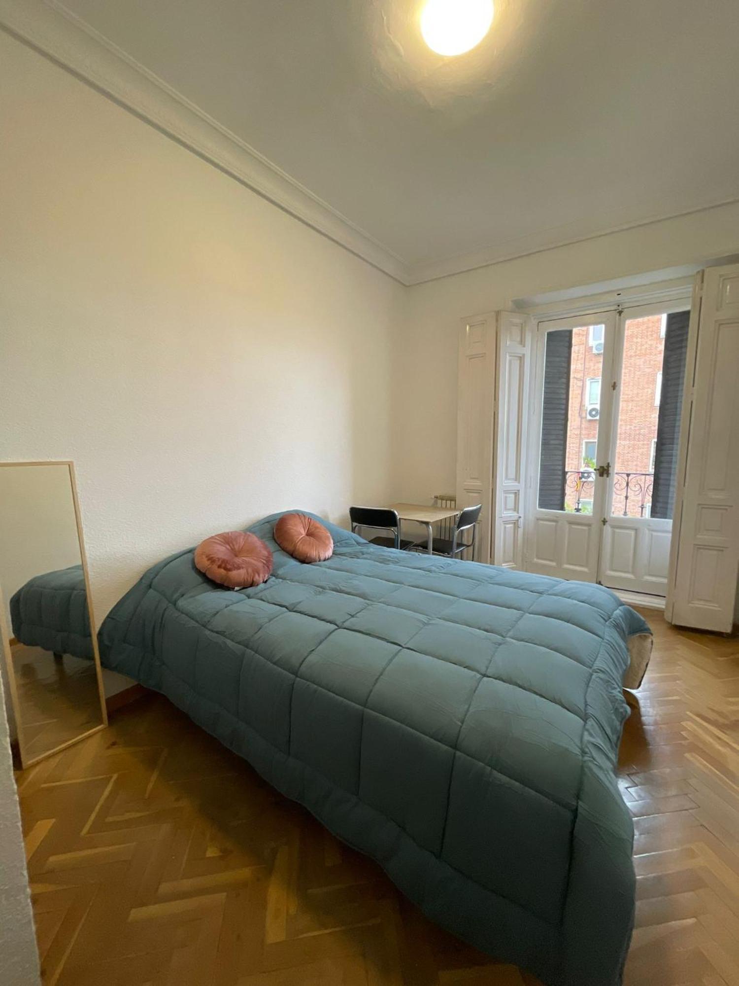 Madrid First Stop- Lope De Vega'S Dream Coliving 外观 照片