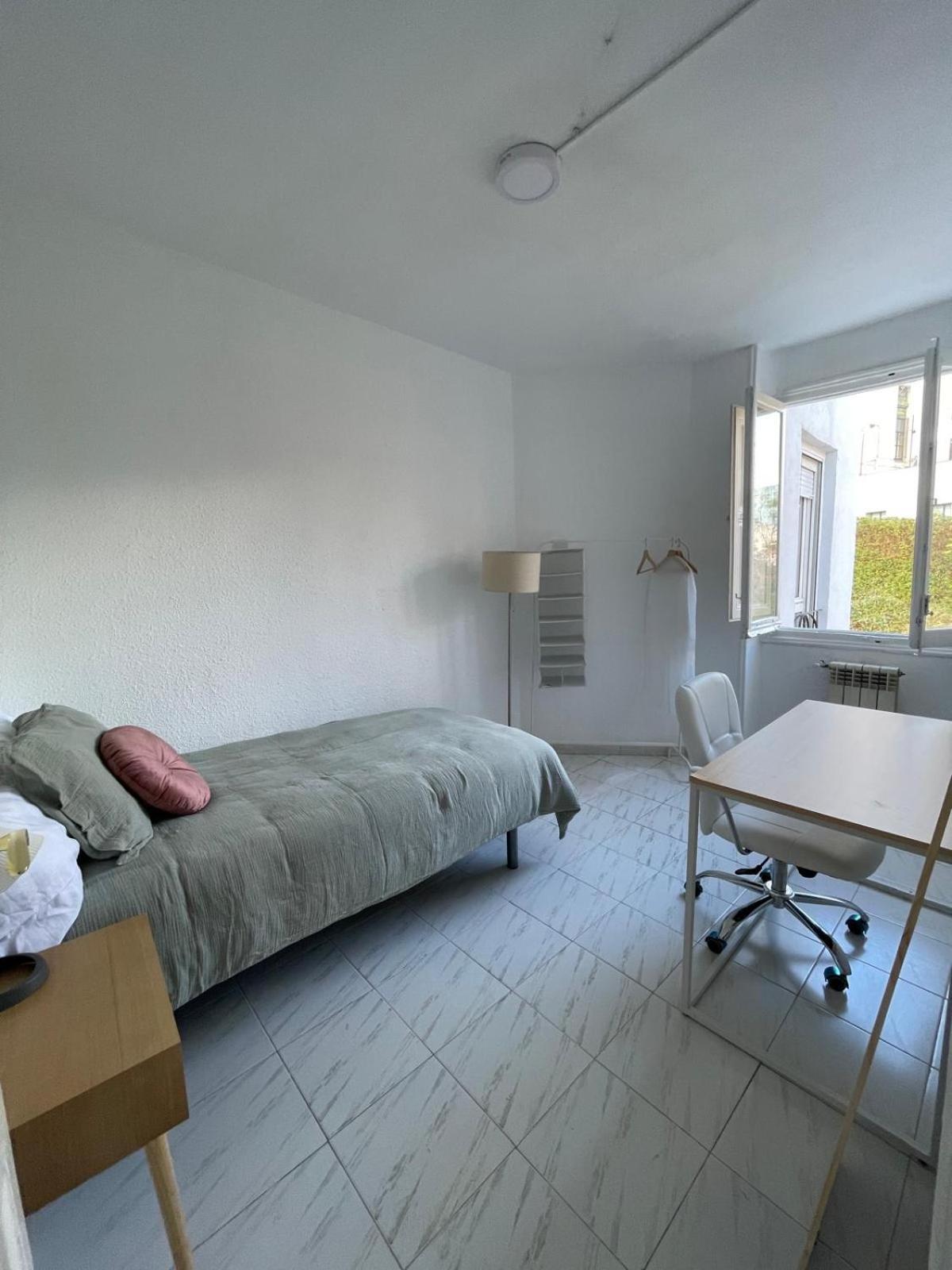 Madrid First Stop- Lope De Vega'S Dream Coliving 外观 照片
