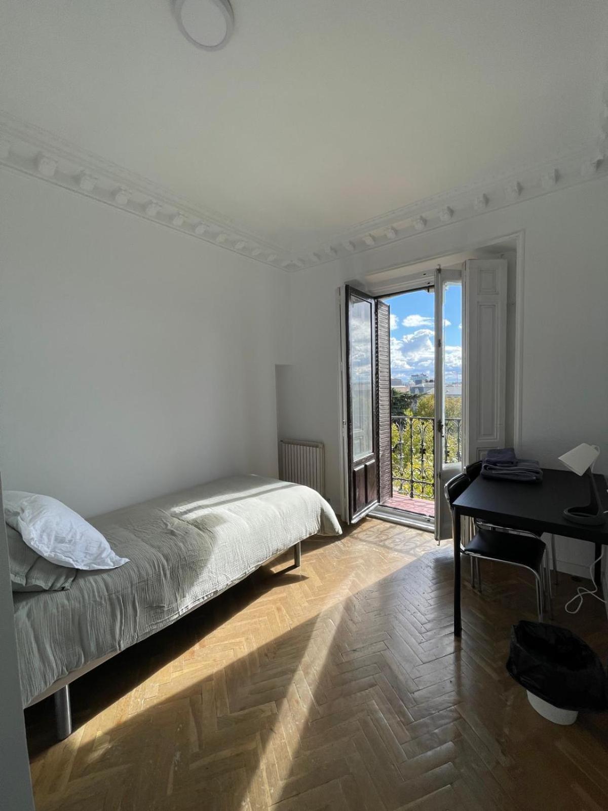 Madrid First Stop- Lope De Vega'S Dream Coliving 外观 照片